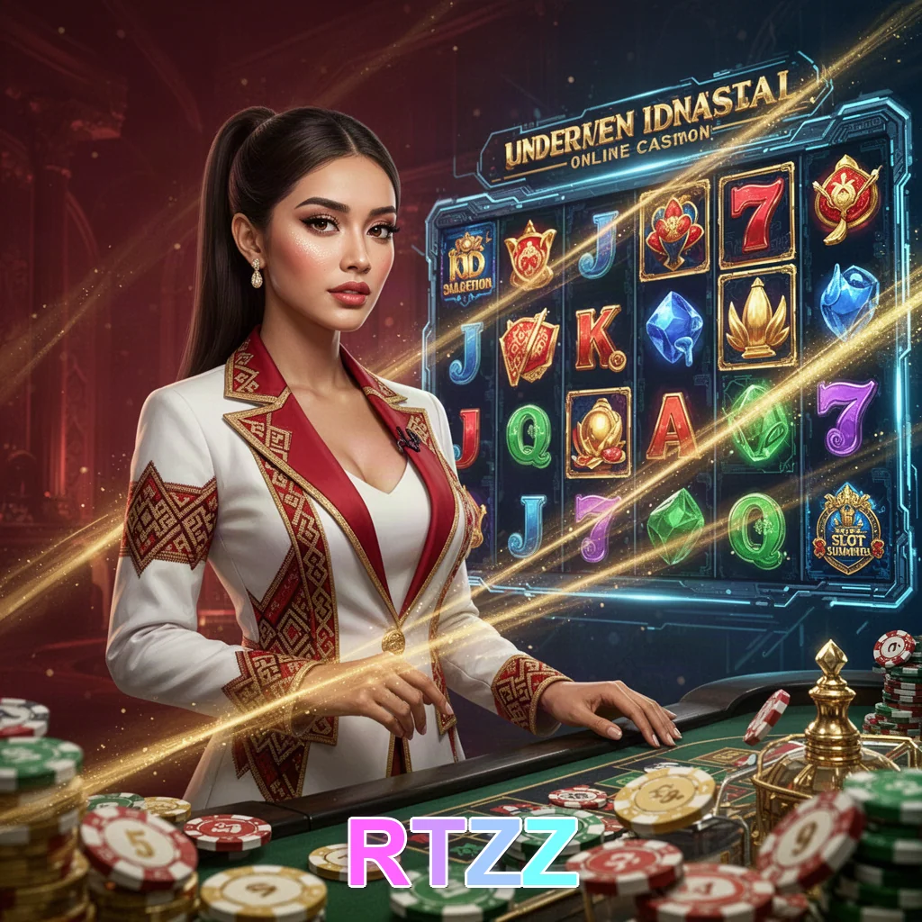 Menang RTZZ
