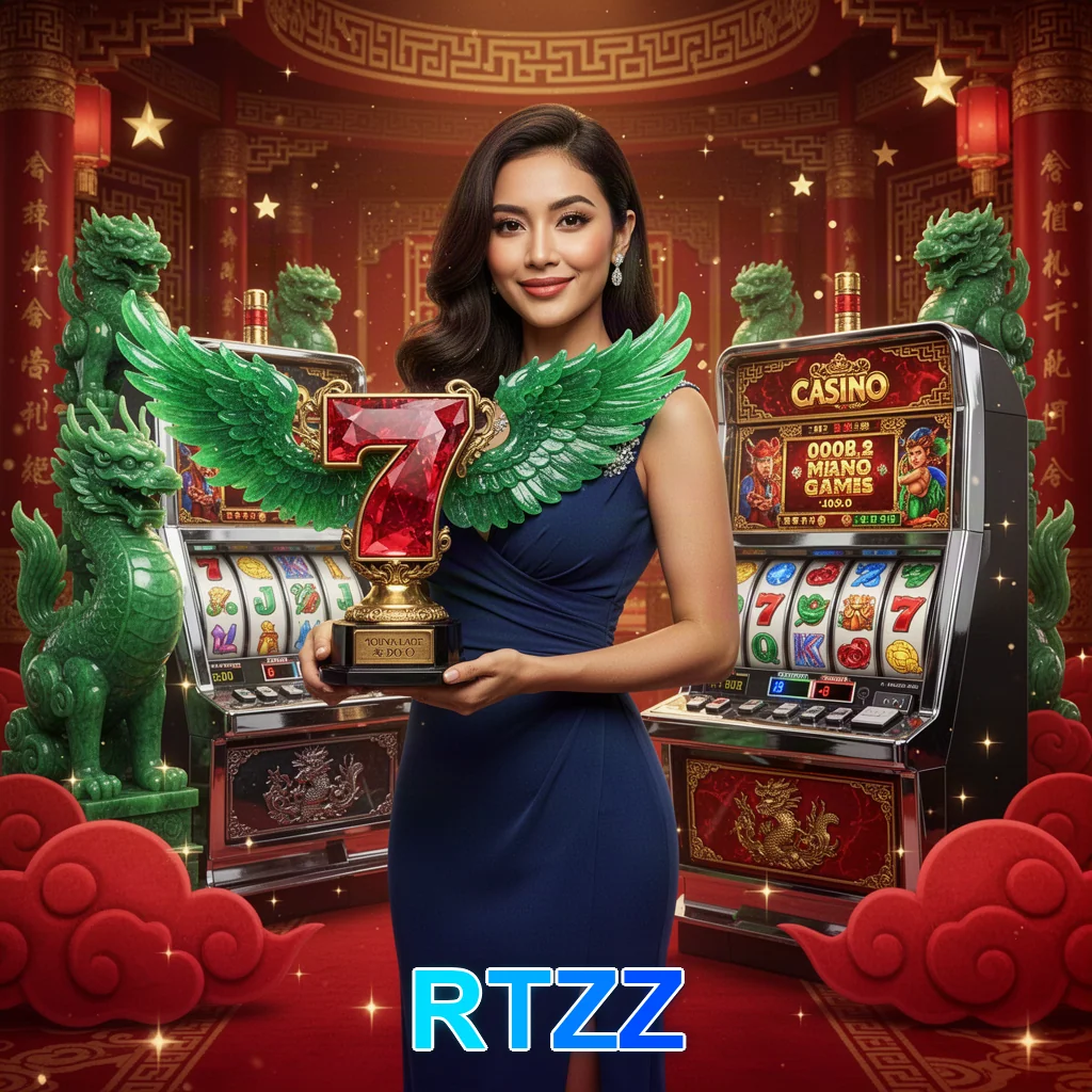 Lotre online yang tersedia di RTZZ