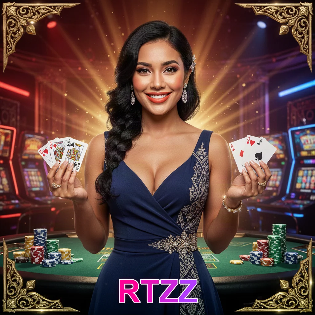 Tingkatan program VIP RTZZ
