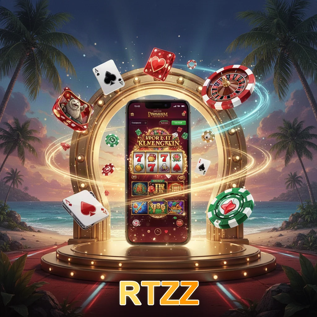 Instal RTZZ