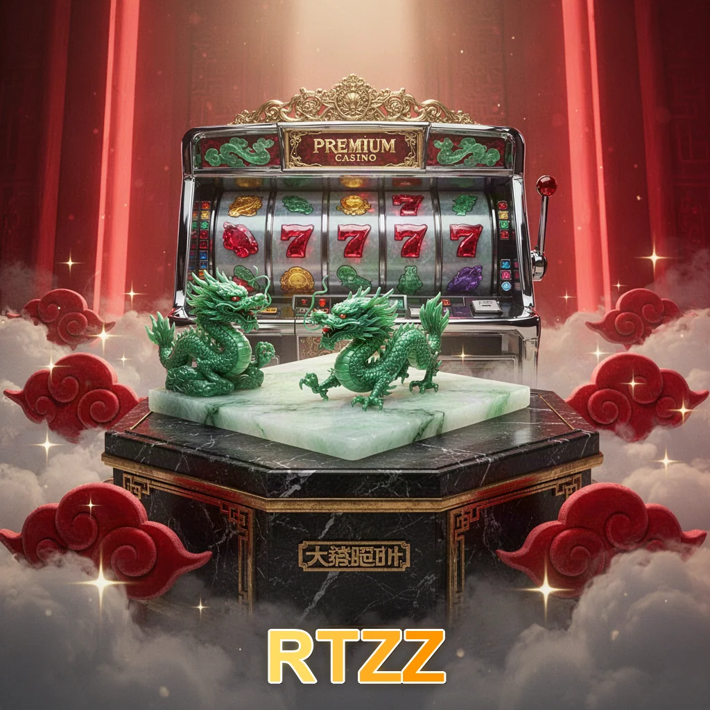 Tabel RTP game kasino RTZZ