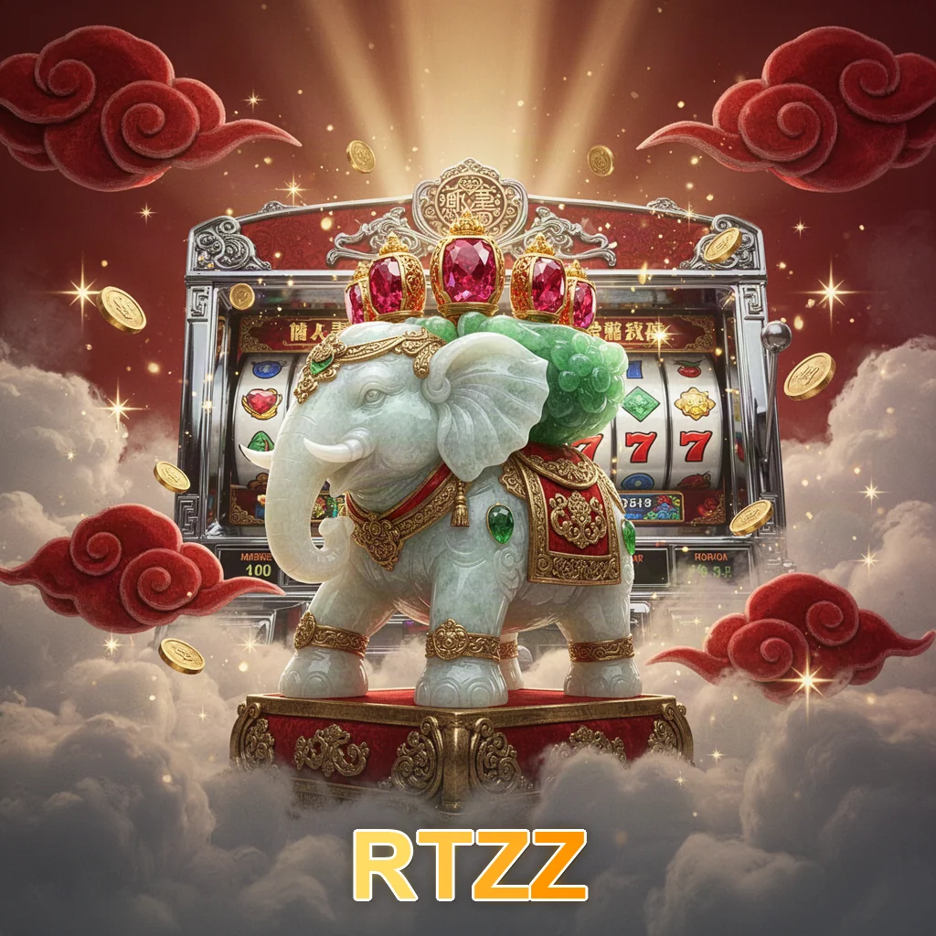 Taruhan RTZZ