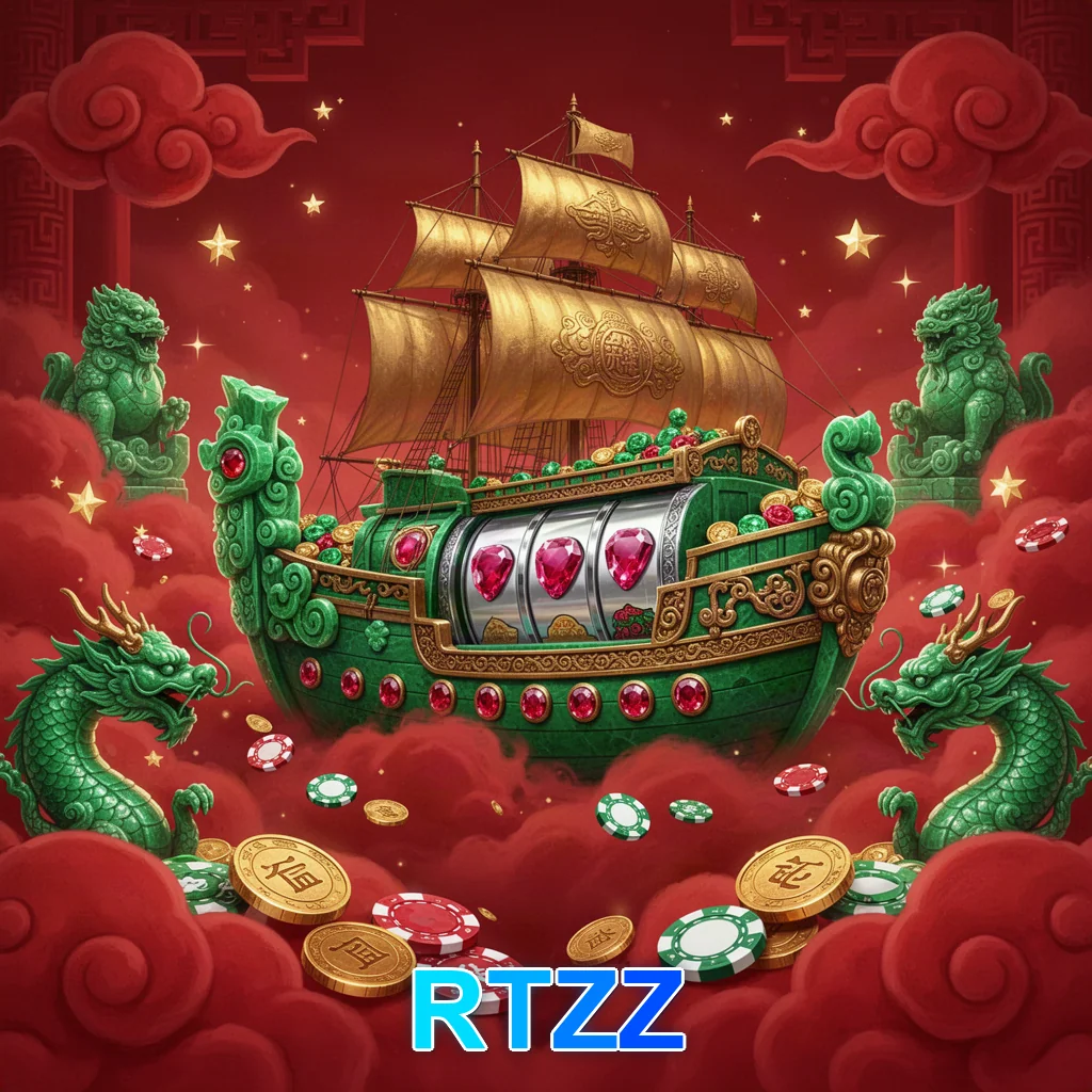 Platform RTZZ