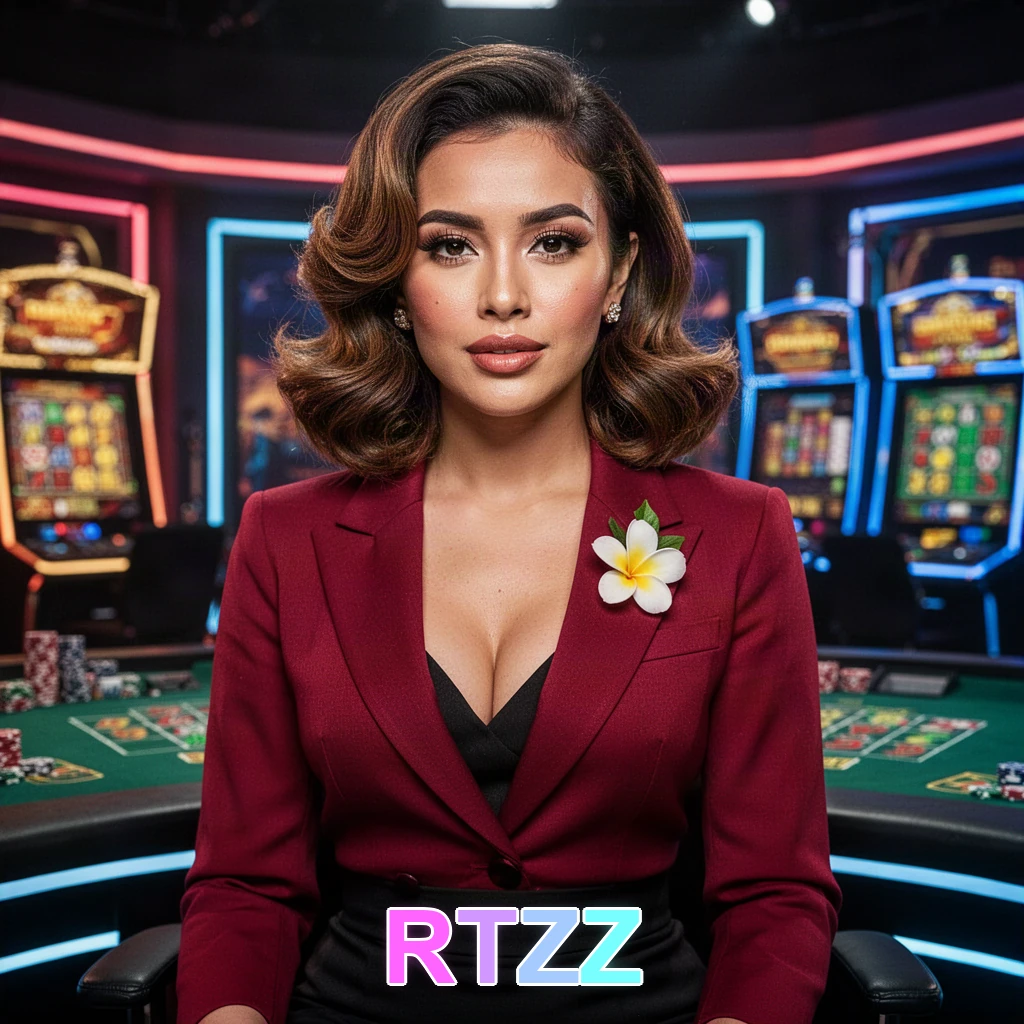 Penyedia slot utama RTZZ - NetEnt, Pragmatic Play, Play'n GO