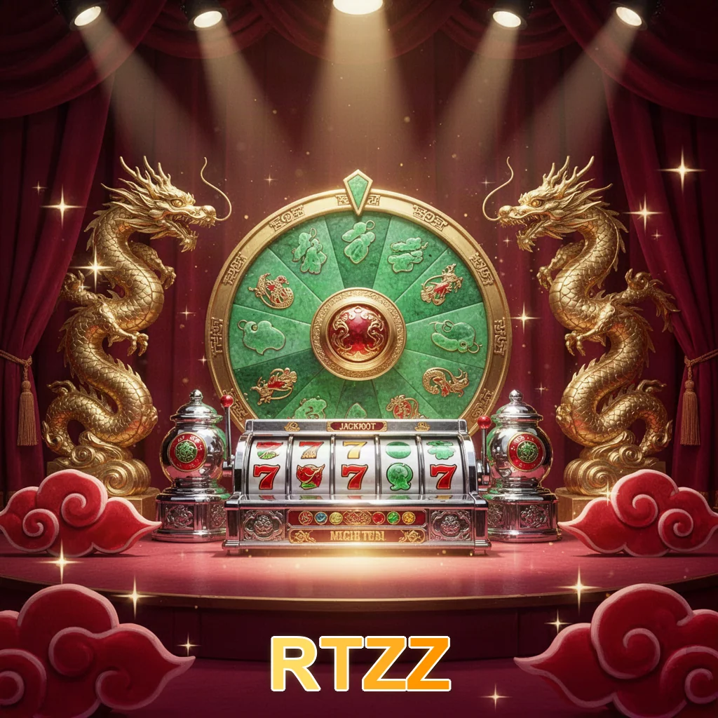 Kasino RTZZ