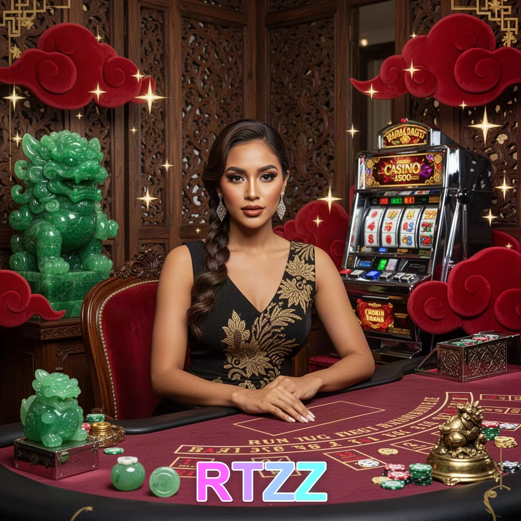 Game Fortune RTZZ